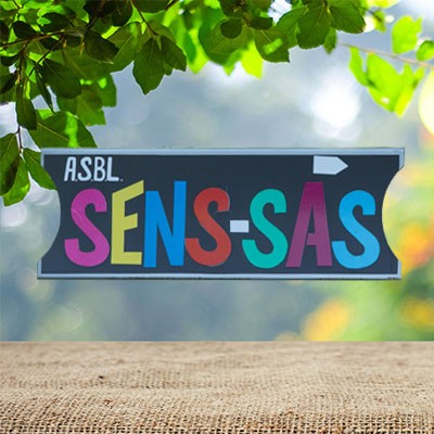 Sens-sas asbl